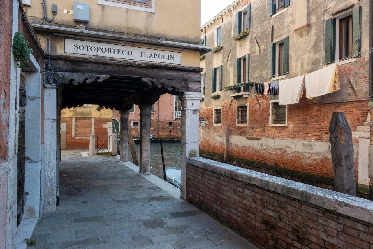 Ca' Del Mistero * Venezia